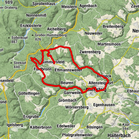 Mapa