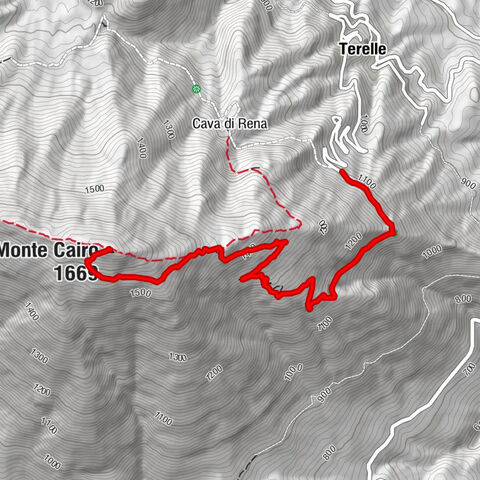 Monte Cairo