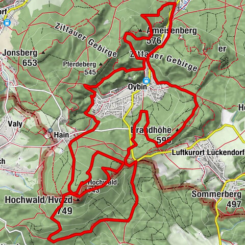 Abschied nehmen