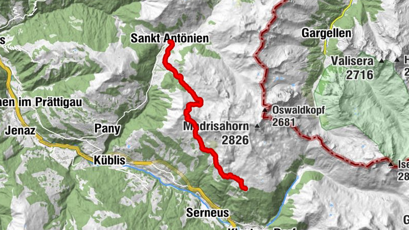 Mapa