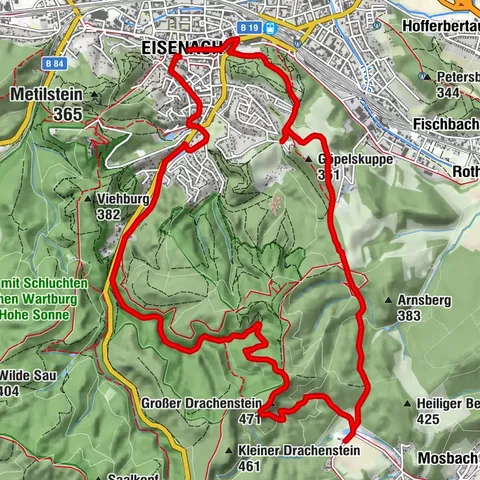 Mapa