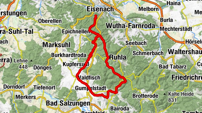 Mapa