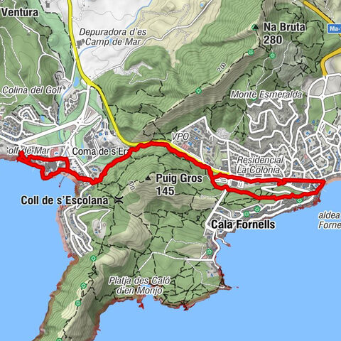Camp de Mar