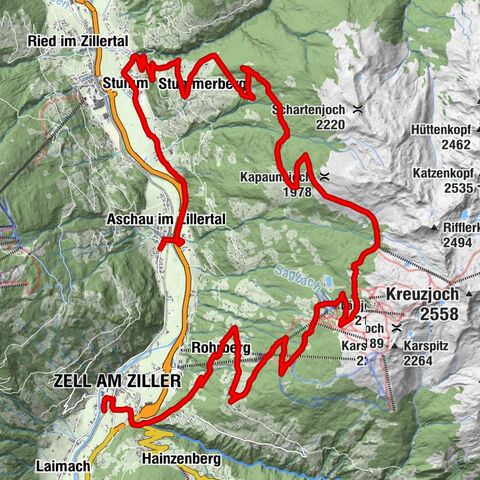 Mapa