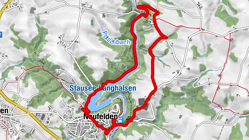 Pürnsteinweg