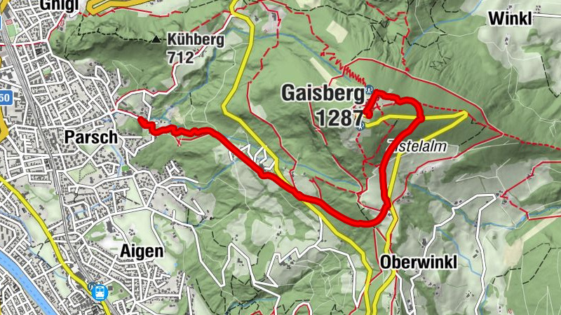 Mapa