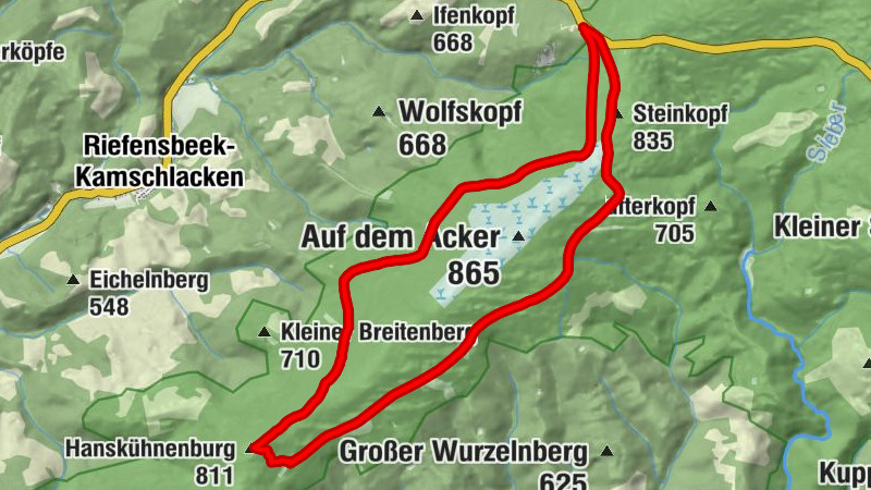 Mapa