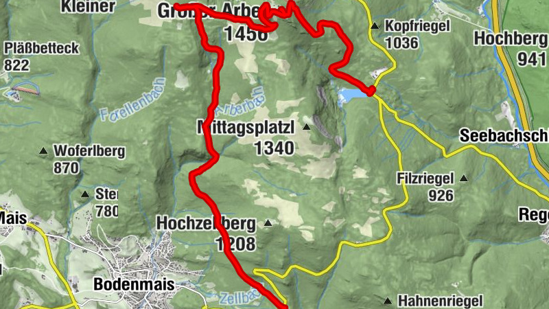 Mapa