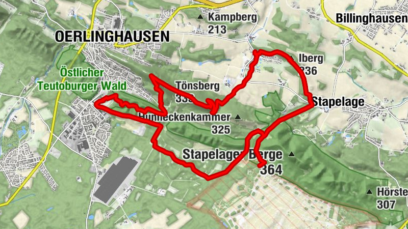 Mapa