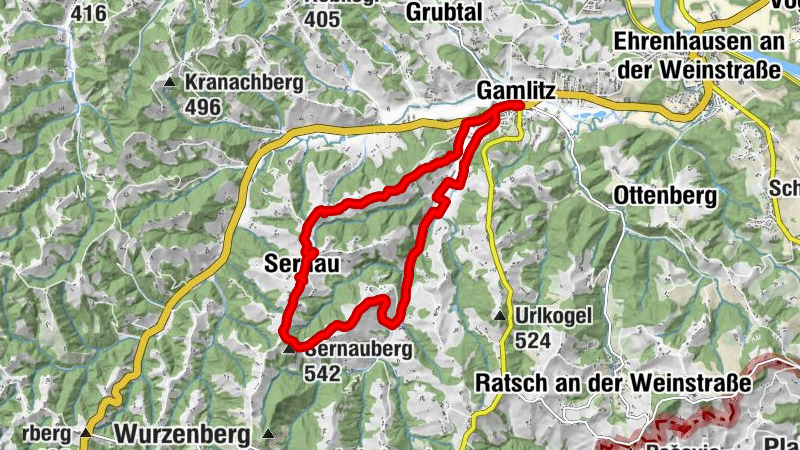 Mapa