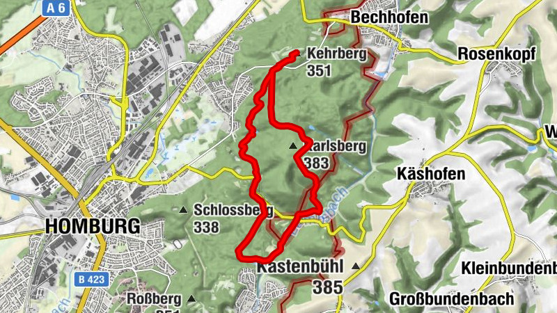 Mapa