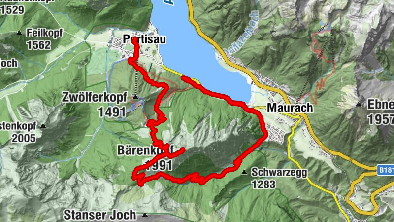 Mapa