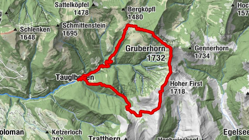 Mapa