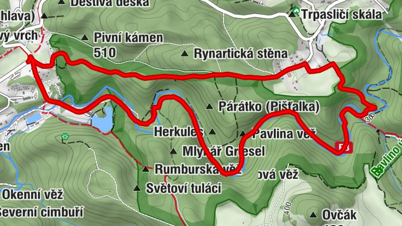 Mapa