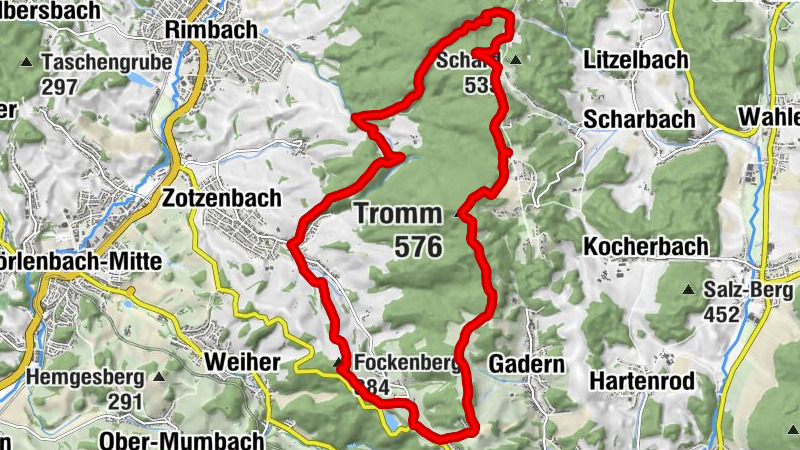Mapa