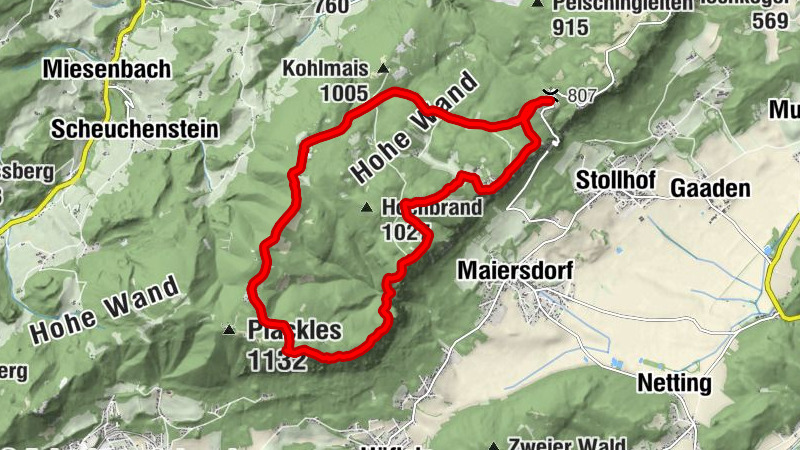 Mapa