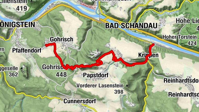 Mapa