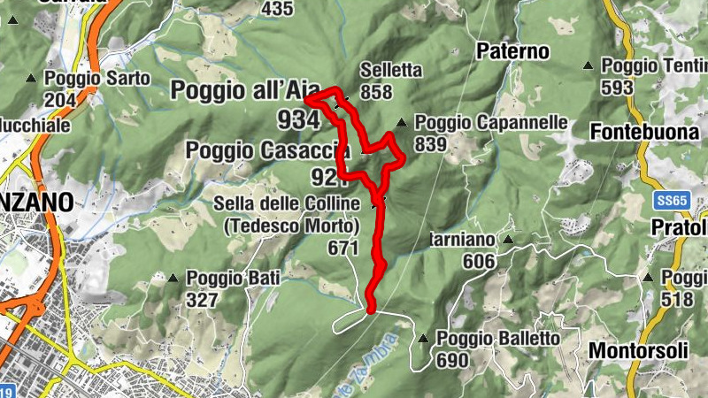 Mapa