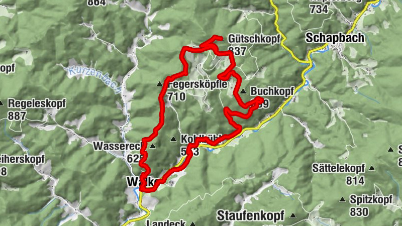 Mapa