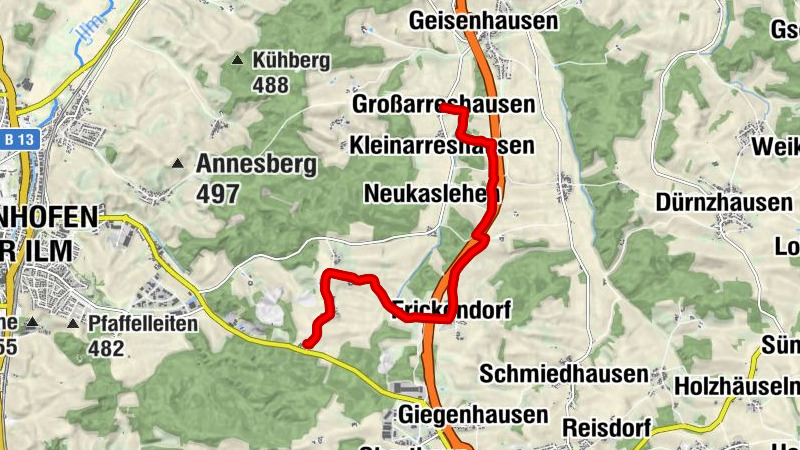 Mapa