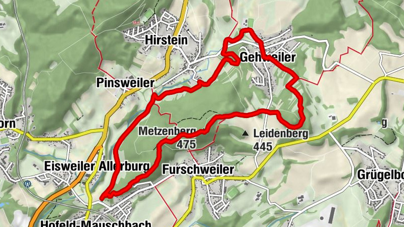 Mapa