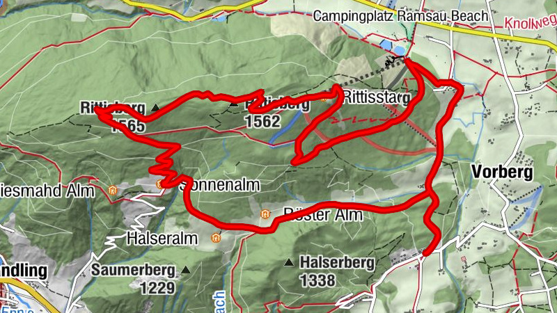 Mapa