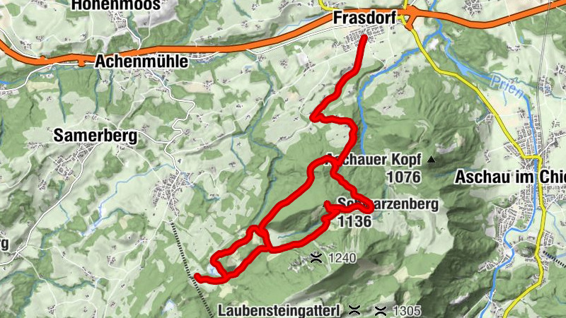 Mapa