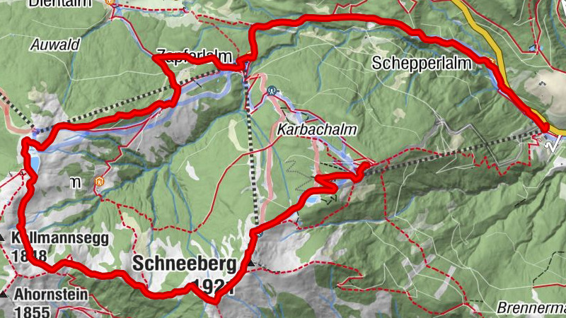 Mapa