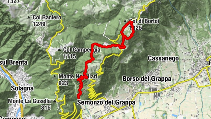 Mapa