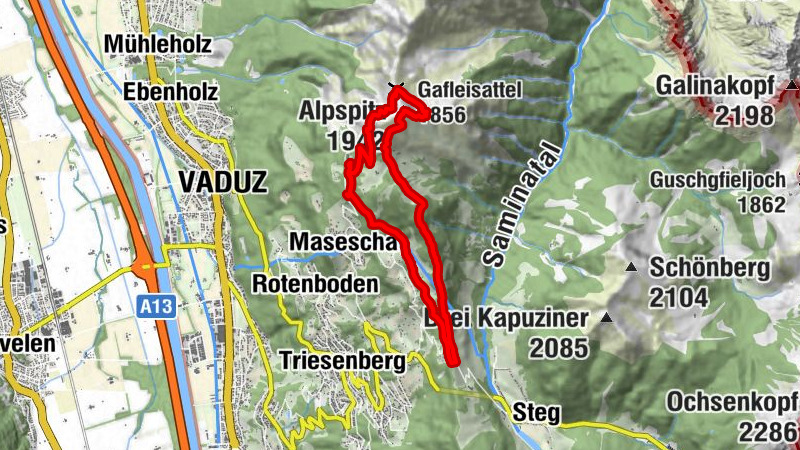 Mapa