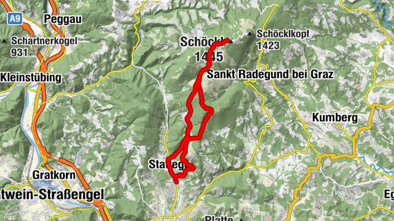 Mapa