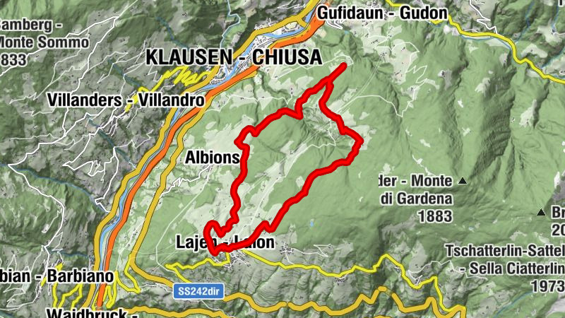 Mapa