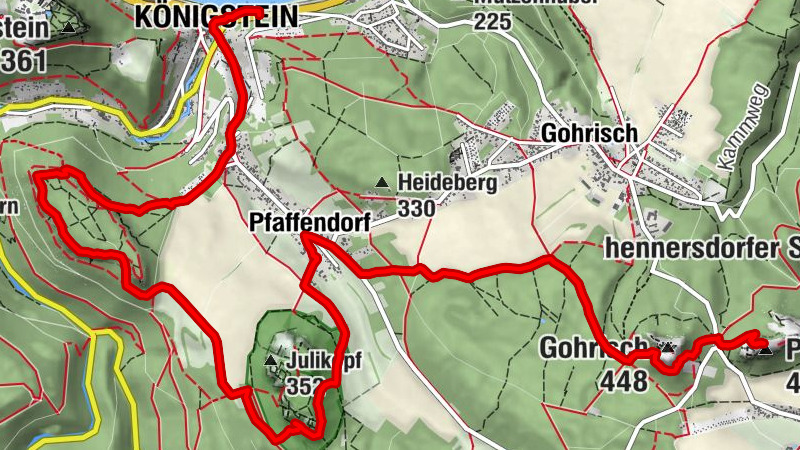 Mapa