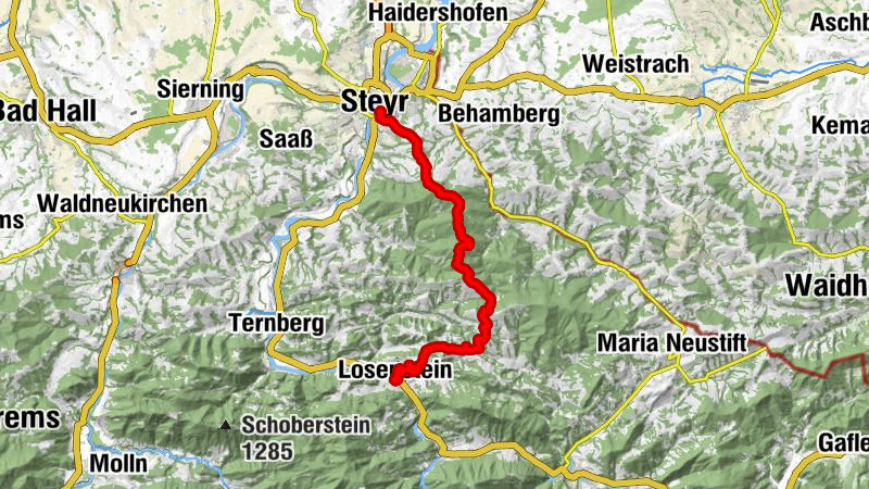 Mapa