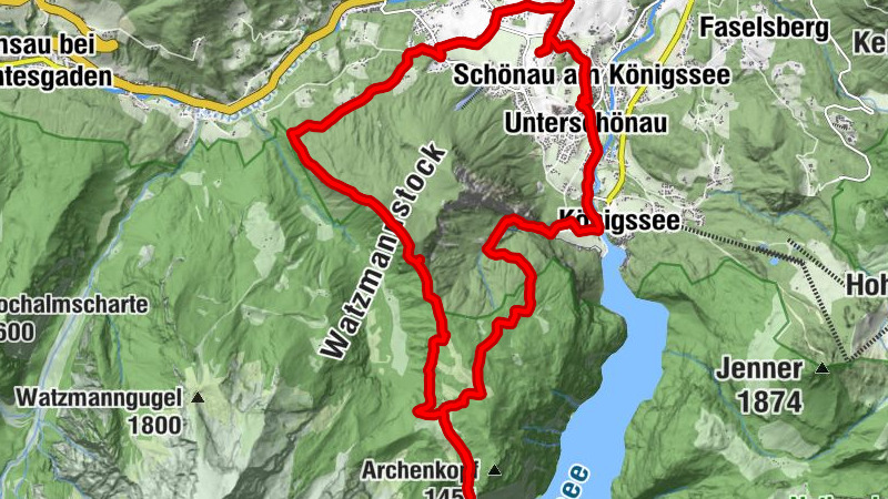 Mapa