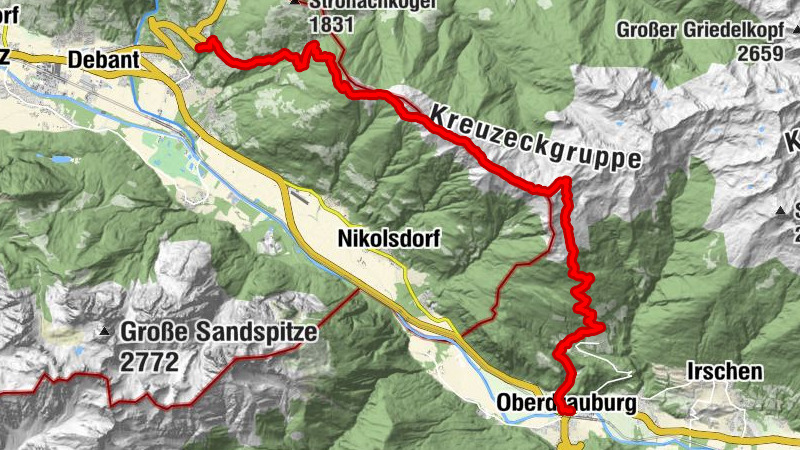 Mapa