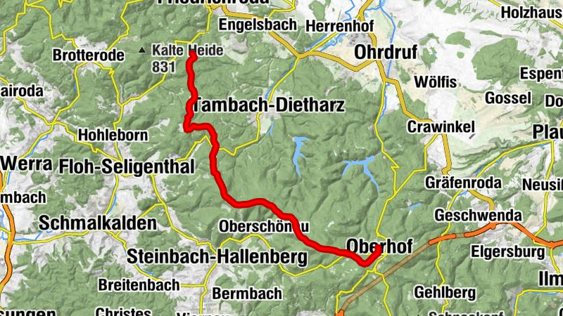 Mapa