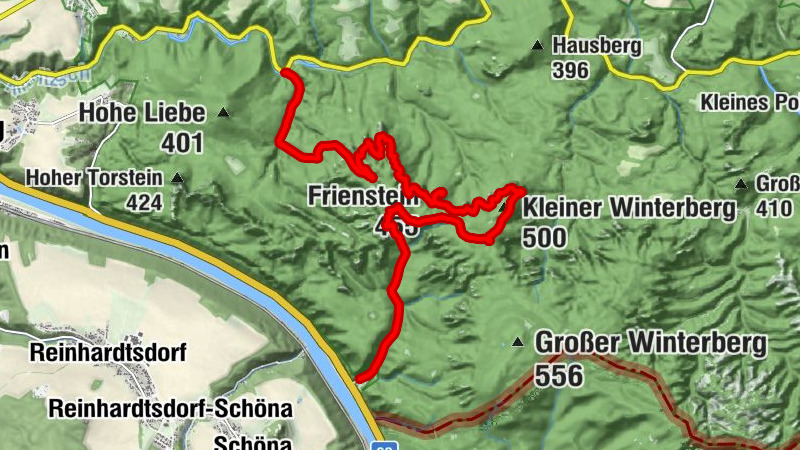Mapa