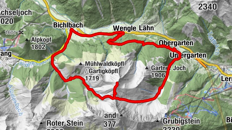Mapa