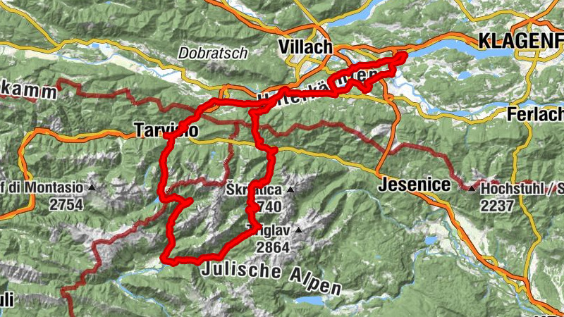 Mapa