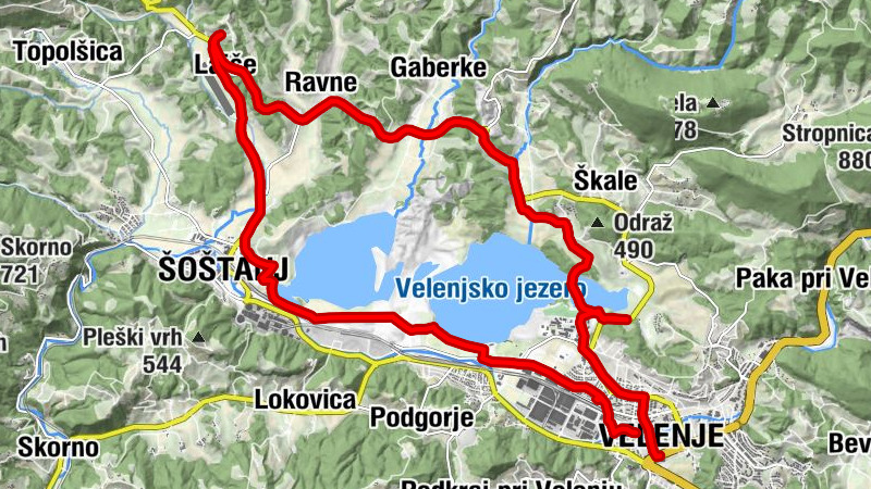 Mapa