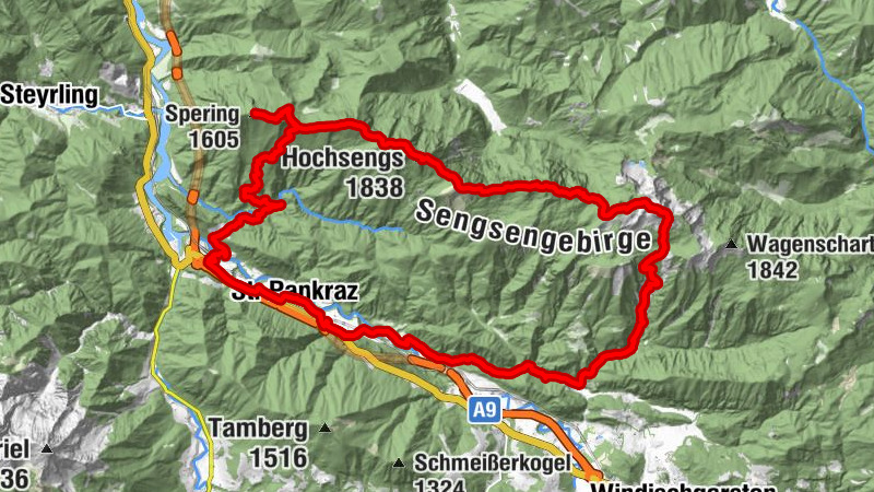 Mapa