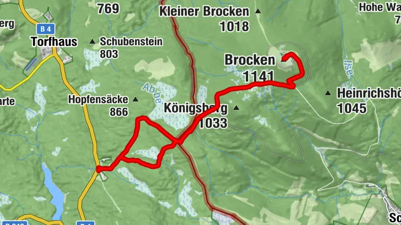 Brocken
