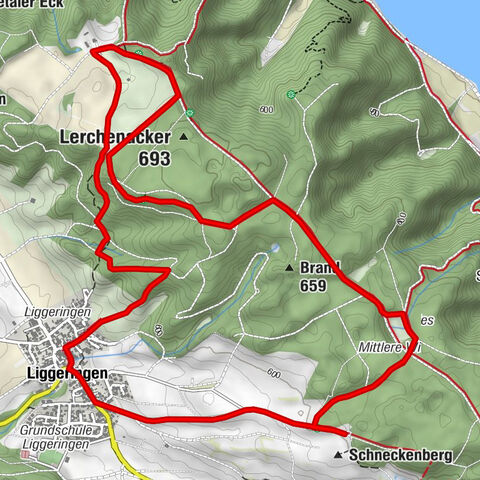 Bodanrück-Runde