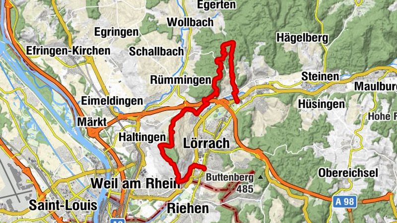 Mapa
