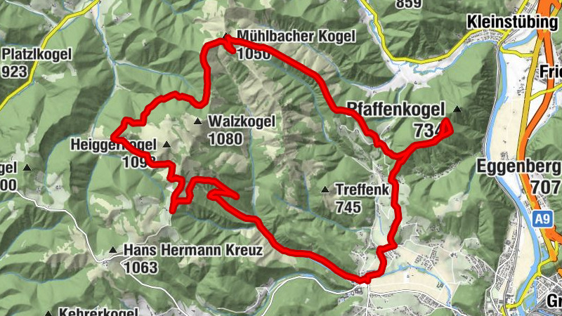 Mapa