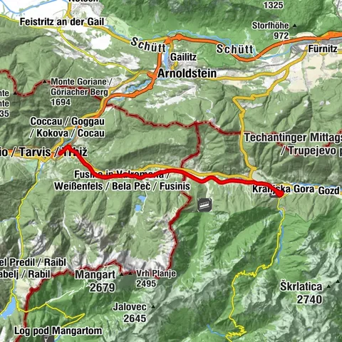 Mapa