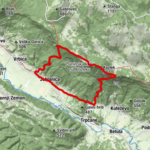 Mapa