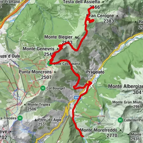 Mapa