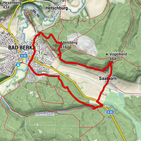 Ludwig Häfner Trail